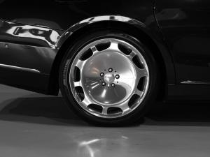 Mercedes-Benz S-Class S600 - Image 7