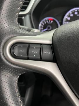 Image Honda BR-V 1.5 Elegance auto