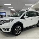 Used 2020 Honda BR-V 1.5 Elegance auto Cape Town for only R 279,900.00