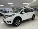 Thumbnail Honda BR-V 1.5 Elegance auto