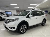 Thumbnail Honda BR-V 1.5 Elegance auto
