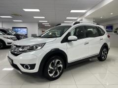 Honda Cape Town BR-V 1.5 Elegance auto