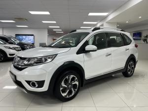 Honda BR-V 1.5 Elegance auto - Image 1