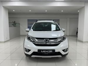 Honda BR-V 1.5 Elegance auto - Image 2