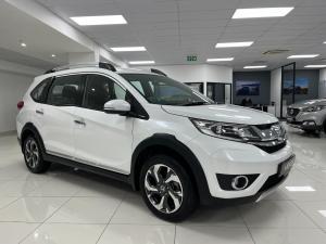 Honda BR-V 1.5 Elegance auto - Image 3