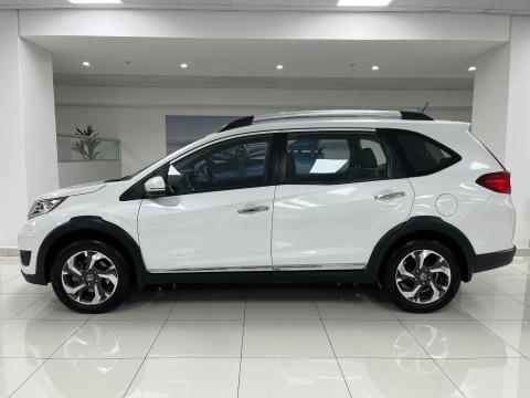 Image Honda BR-V 1.5 Elegance auto