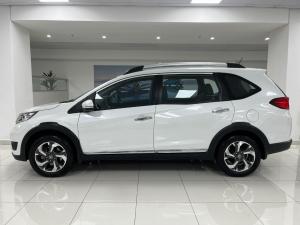 Honda BR-V 1.5 Elegance auto - Image 4