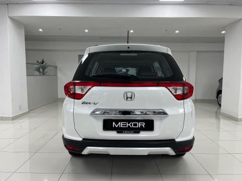 Image Honda BR-V 1.5 Elegance auto