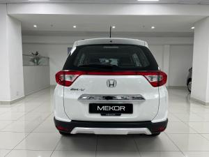Honda BR-V 1.5 Elegance auto - Image 5