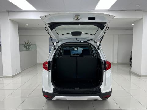 Image Honda BR-V 1.5 Elegance auto