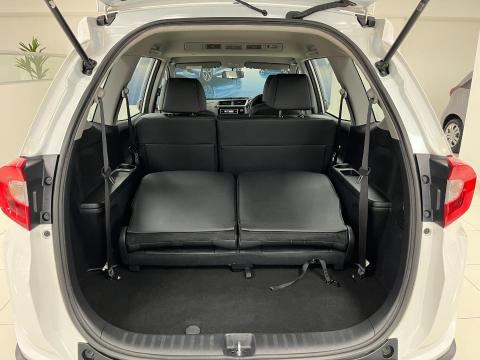 Image Honda BR-V 1.5 Elegance auto