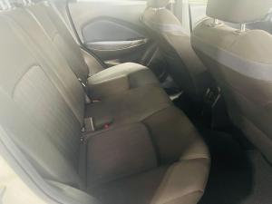 Toyota Starlet 1.5 XS auto - Image 10