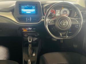 Toyota Starlet 1.5 XS auto - Image 11