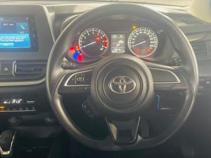 Toyota Starlet 1.5 XS auto - Image 12