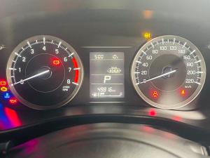 Toyota Starlet 1.5 XS auto - Image 14