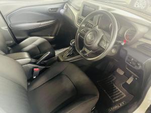 Toyota Starlet 1.5 XS auto - Image 9