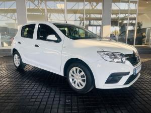 Renault Sandero 66kW turbo Expression (aircon) - Image 1