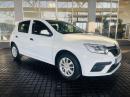 Thumbnail Renault Sandero 66kW turbo Expression (aircon)