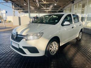 Renault Sandero 66kW turbo Expression (aircon) - Image 3