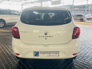 Renault Sandero 66kW turbo Expression (aircon) - Image 6