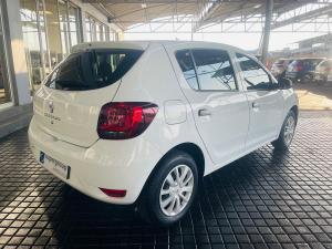 Renault Sandero 66kW turbo Expression (aircon) - Image 7