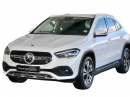 Thumbnail Mercedes-Benz GLA GLA200