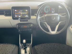 Suzuki Ignis 1.2 GLX auto - Image 12