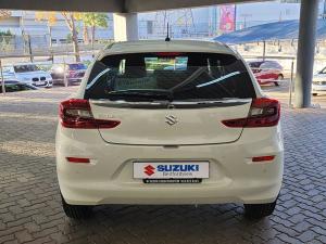 Suzuki Baleno 1.5 GL auto - Image 6