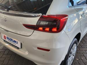 Suzuki Baleno 1.5 GL auto - Image 8