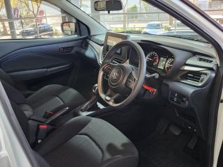 Suzuki Baleno 1.5 GL auto