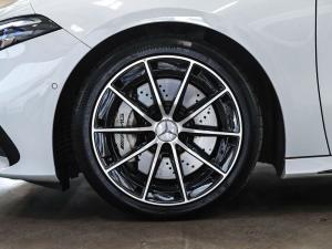 Mercedes-Benz A-Class A35 hatch 4Matic - Image 19