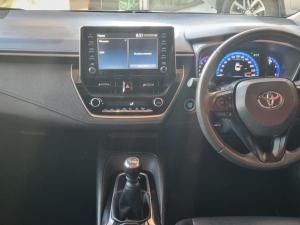 Toyota Corolla 2.0 XR - Image 11
