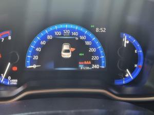Toyota Corolla 2.0 XR - Image 12