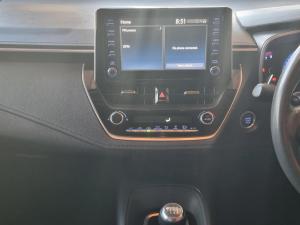 Toyota Corolla 2.0 XR - Image 15