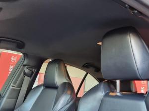 Toyota Corolla 2.0 XR - Image 18