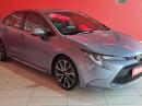 Thumbnail Toyota Corolla 2.0 XR