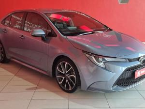 Toyota Corolla 2.0 XR - Image 1