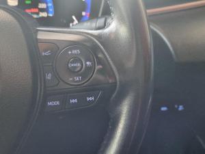 Toyota Corolla 2.0 XR - Image 20
