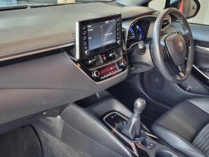 Toyota Corolla 2.0 XR - Image 21