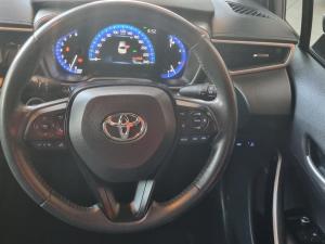 Toyota Corolla 2.0 XR - Image 22