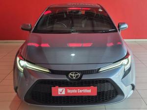 Toyota Corolla 2.0 XR - Image 2
