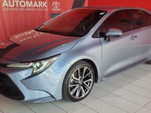 Toyota Corolla 2.0 XR - Image 3