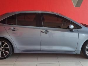 Toyota Corolla 2.0 XR - Image 5