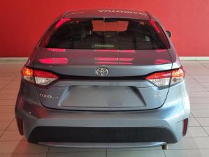 Toyota Corolla 2.0 XR - Image 7