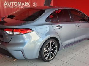Toyota Corolla 2.0 XR - Image 9