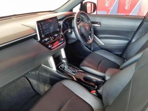 Toyota Corolla Cross 1.8 XR - Image 12