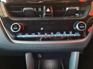 Toyota Corolla Cross 1.8 XR - Image 19