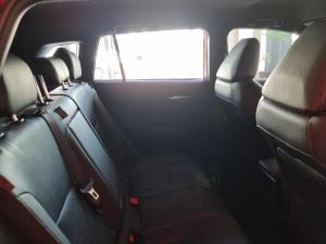 Toyota Corolla Cross 1.8 XR - Image 21