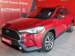 Toyota Corolla Cross 1.8 XR - Image 3