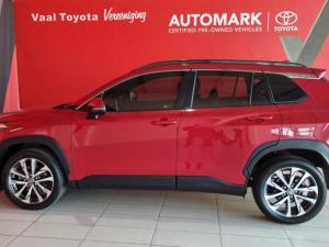 Toyota Corolla Cross 1.8 XR - Image 5